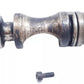 Valve Yamaha DT125LC 1987 n°17 Réf : 34X-1131A-00-00