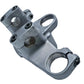 Yamaha TDR 125 1996 upper triple clamp #2 Ref: 4BP234352000