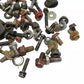 Kit visserie Yamaha DT125LC 1987 n°12