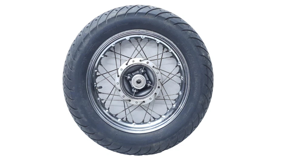 Roue arrière Kymco Zing 125 1997