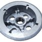 Embrayage complet Honda CM 125 T 1980 Réf : 22100-399-000