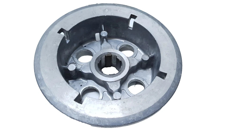Embrayage complet Honda CM 125 T 1980 Réf : 22100-399-000