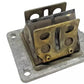 Boite à clapets Yamaha DT125LC 1987 n°6 Réf : 10V-13610-01-00