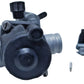 Carburateur 1-2 incomplet Dell'Orto PHVA 17,5mm Yamaha TZR 50 2004 5WXE4D010000