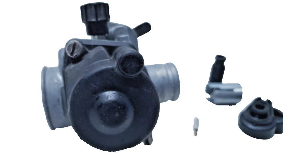 Carburateur 1-2 incomplet Dell'Orto PHVA 17,5mm Yamaha TZR 50 2004 5WXE4D010000
