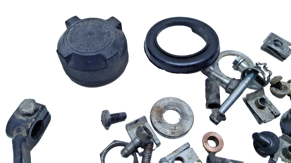 Kit visserie Derbi Senda DRD X-Treme 50 2006