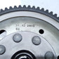 Rotor d'allumage Yamaha TZR 50 2005 Réf : 5WXH14000000