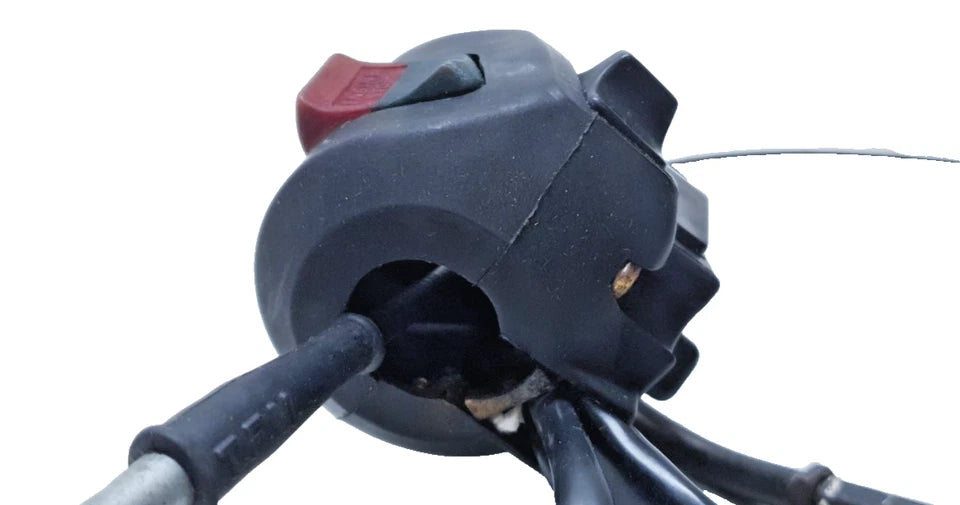 Commodo droit Kymco Zing 125 1997 Réf : 3515AKEE4900