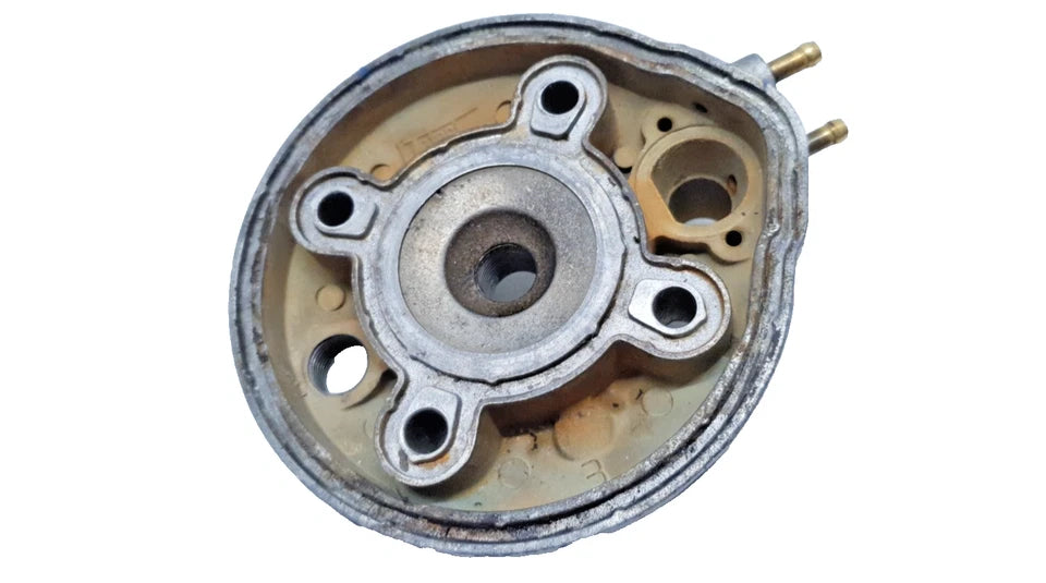 Culasse Yamaha TZR 50 2004 Réf : 4YVE11113000