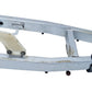 Bras oscillant Yamaha TDR 125 1997 Réf : 4FU-22110-00-35