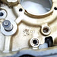 Carter moteur central gauche Yamaha YBR 125 2006 n°3 Réf : 5VL-E5111-10-00