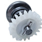 Gestion de valves Kawasaki KMX 125 1988