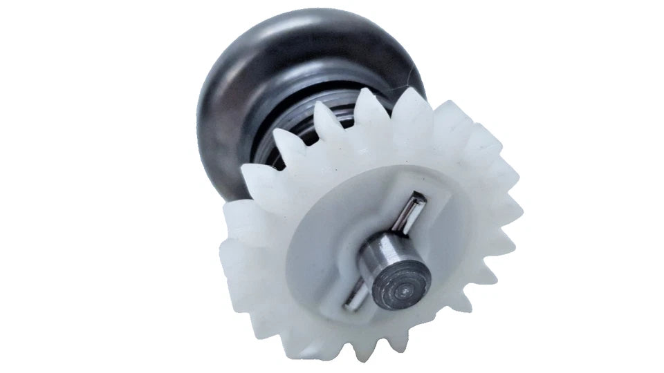 Gestion de valves Kawasaki KMX 125 1988