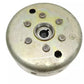 Rotor d'allumage Yamaha DT125LC 1987 n°12 Réf : 34X-85550-M1-00