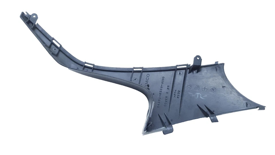 Carénage de bulle droit Kymco Stryker 125 2001