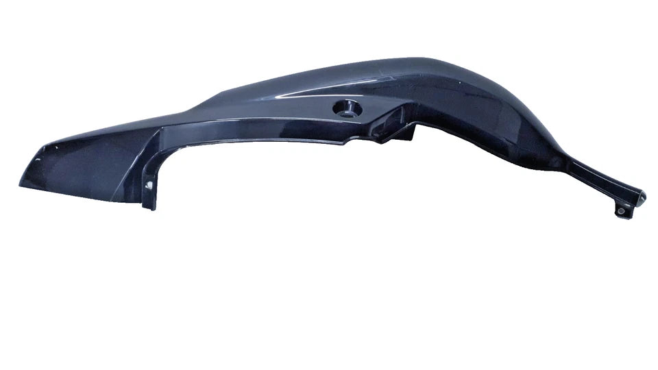 Carénage arrière droit Yamaha TZR 50 2009 Réf : 5WXF173100P1