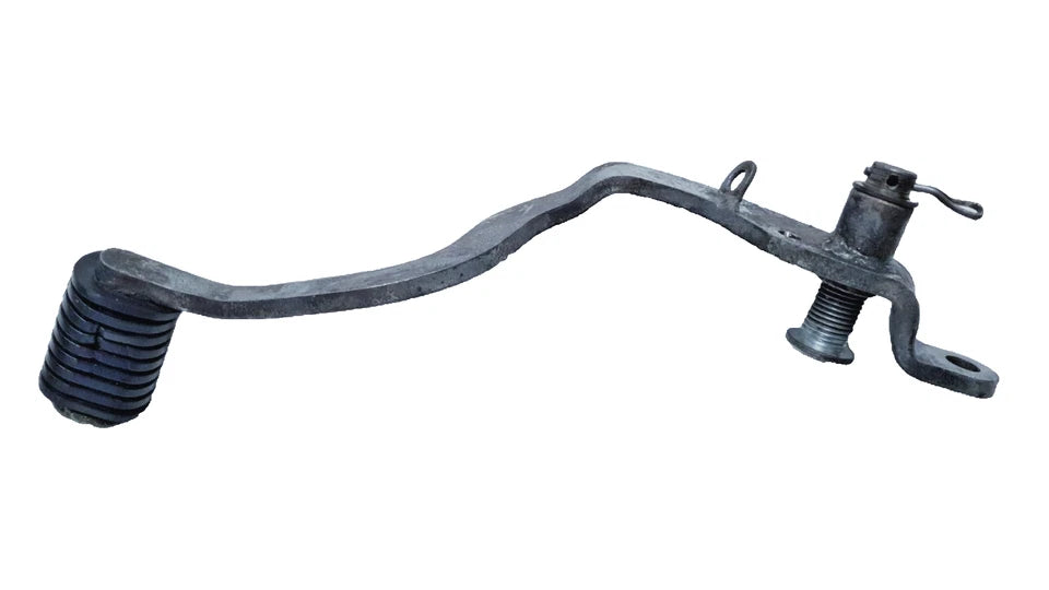 Pédale de frein arrière Yamaha TDR 125 1997 Réf : 4FU-27211-00