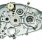 Carter moteur central droit Yamaha DT125LC 1987 n°2 Réf : 10V-15121-02-00