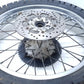 Roue arrière Yamaha DT125R 1997 n°2 Réf : 944181846600