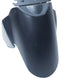 Garde boue avant Yamaha TZR 50 2008 n°4 Réf : 5WXF151010P1