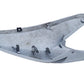 Carénage latéral gauche Honda CBF 125 2010 Réf : 64202-KWF-640ZD