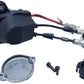 Servo-moteur Yamaha DT125R 1997 n°2 Réf : 3MB858200000