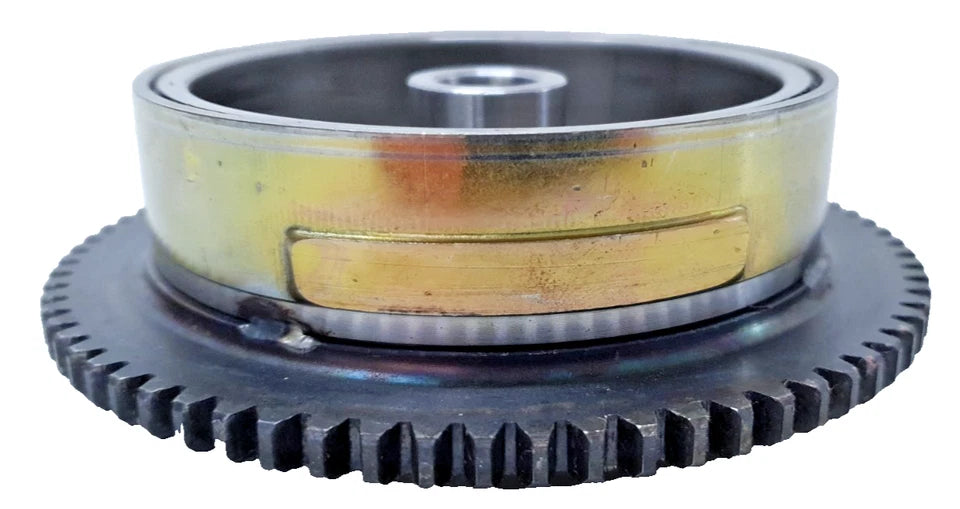 Rotor d'allumage Yamaha TZR 50 2009 Réf : 5WXH14000100