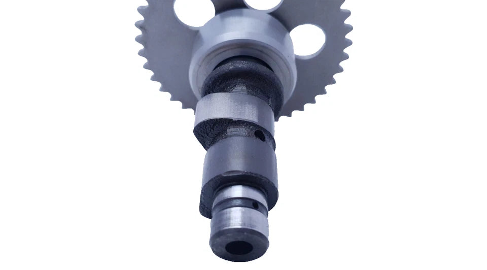 Arbre à cames 2-2 Yamaha XV 125 Virago 2000 Réf : 2UJ121810000