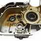 Carter moteur central gauche Suzuki GN 125 2001 Réf: 11300-05303-000