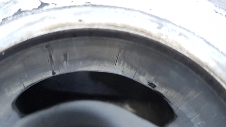 Cylindre 56mm Yamaha TDR 125 1997 Réf : 5AE-11310-00