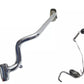 Pédale de frein arrière complète Yamaha YBR 125 2006 Réf : 5VL-F7211-00
