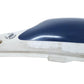 Carénage latéral droit Kawasaki KMX 125 1988 Réf : 360025478AN