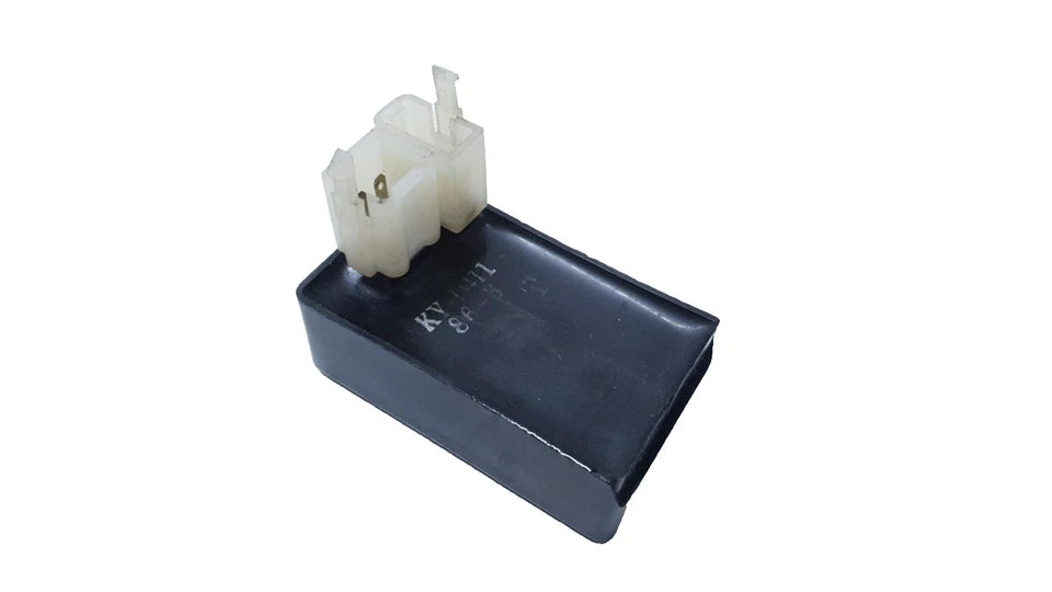 Boitier CDI d'allumage Kymco Zing 125 1997 Réf : 30400KKAK900