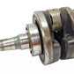 Vilebrequin Yamaha DT125LC 1987 n°9 Réf : 34X-11400-00-00