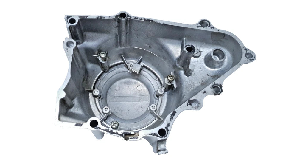 Carter d'allumage Honda CM 125 T 1980 Réf : 11341-402-000