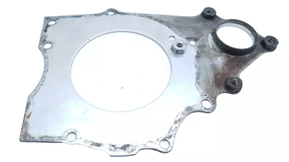 Joint de carter d'allumage Honda CM 125 T 1981 Réf : 11395-402-000