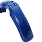 Garde boue avant Yamaha DT125R 1997 n°2 Réf : 28K215111100