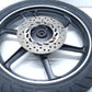Roue arrière Honda CBR 125 2007 Réf : 42650-KPP-901ZA