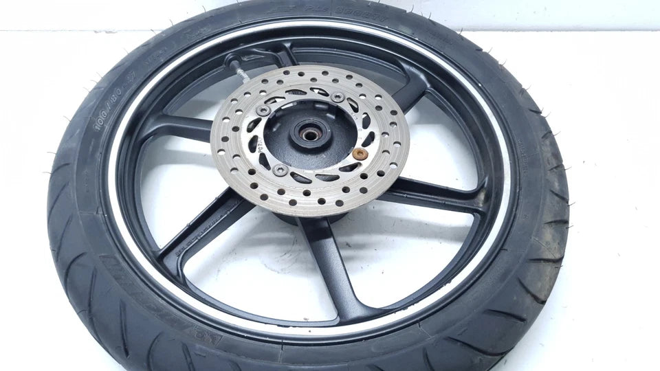 Roue arrière Honda CBR 125 2007 Réf : 42650-KPP-901ZA