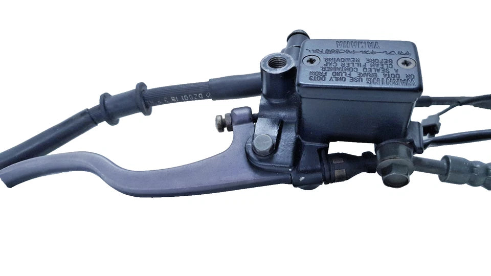 Maître cylindre de frein avant Yamaha TDR 125 1997 Réf : 2KF-25850-00