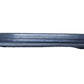 Carter de chaîne Yamaha DT125R 1997 n°2 Réf : 34L223110100
