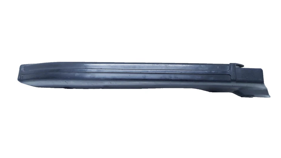 Carter de chaîne Yamaha DT125R 1997 n°2 Réf : 34L223110100