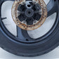 Roue arrière Yamaha TDR 125 1998 Réf : 4FU25338007B