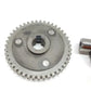 Balancier d'équilibrage Yamaha DT125LC 1987 n°9 Réf : 34X-11454-00-00
