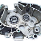 Carters moteur centraux Honda CA 125 Rebel 1997 Réf : 1100-KC2-960