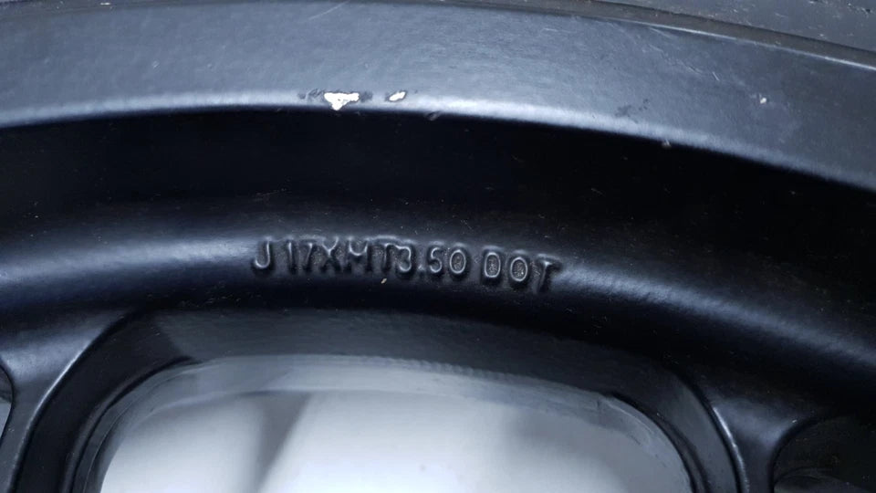 Roue arrière Derbi Senda DRD X-Treme 50 2006