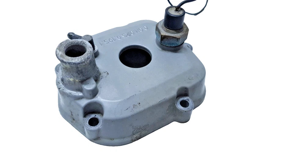 Couvre culasse Derbi Senda DRD X-Treme 50 2006 Réf : CM151902