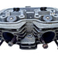 Culasse Honda CM 125 T 1980 Réf : 12200-399-000