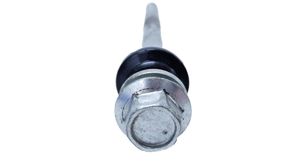 Axe de roue avant Yamaha XV 125 Virago 2000 Réf : 33M251810000