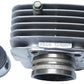 Cylindre et piston 56mm Kymco Stryker 125 2001